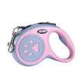 Nylon Dog Leash Automatic