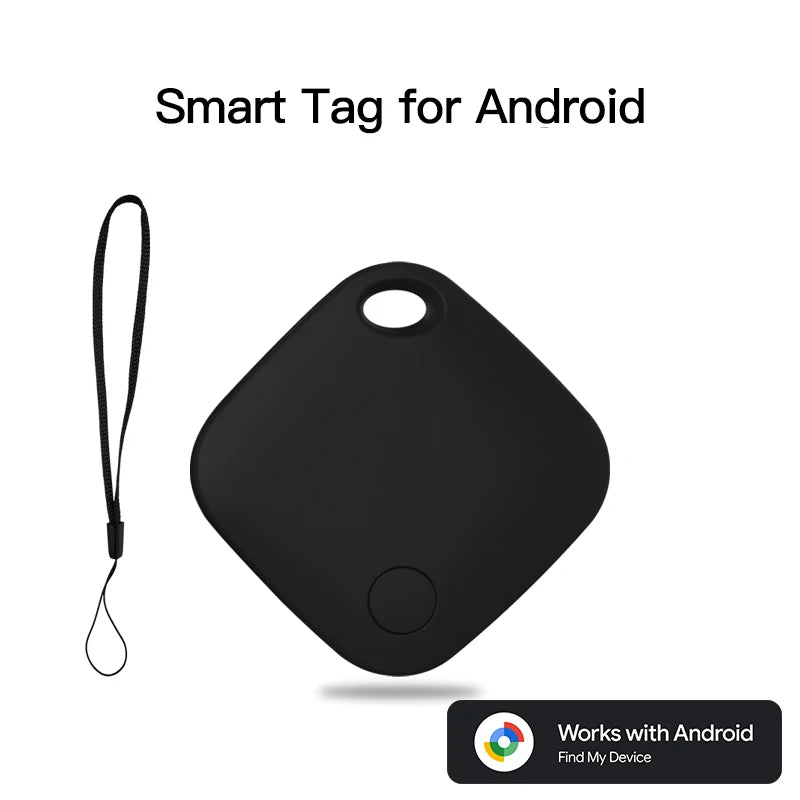 SmartTag GPS Pet Tracker