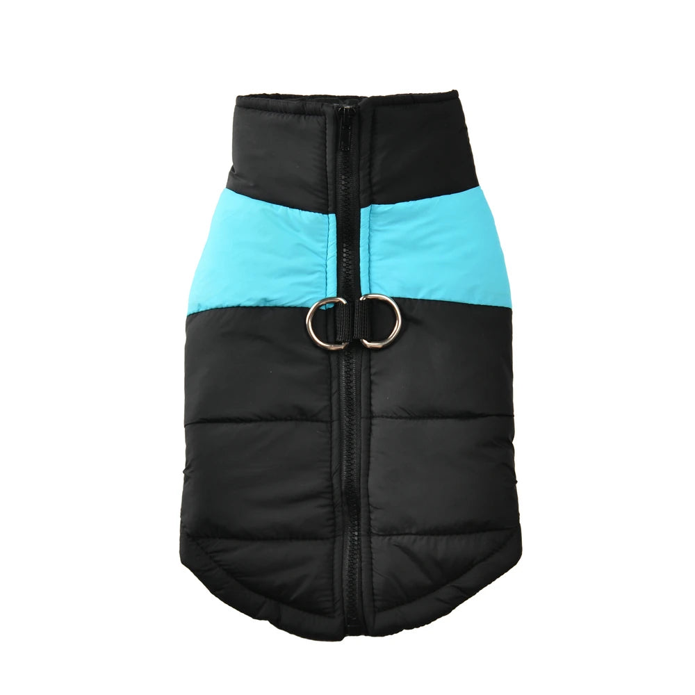 ProPet™ Shield Waterproof Winter Jacket for Dogs