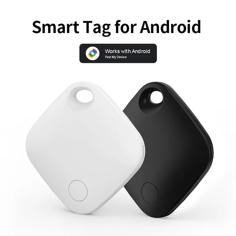 SmartTag GPS Pet Tracker