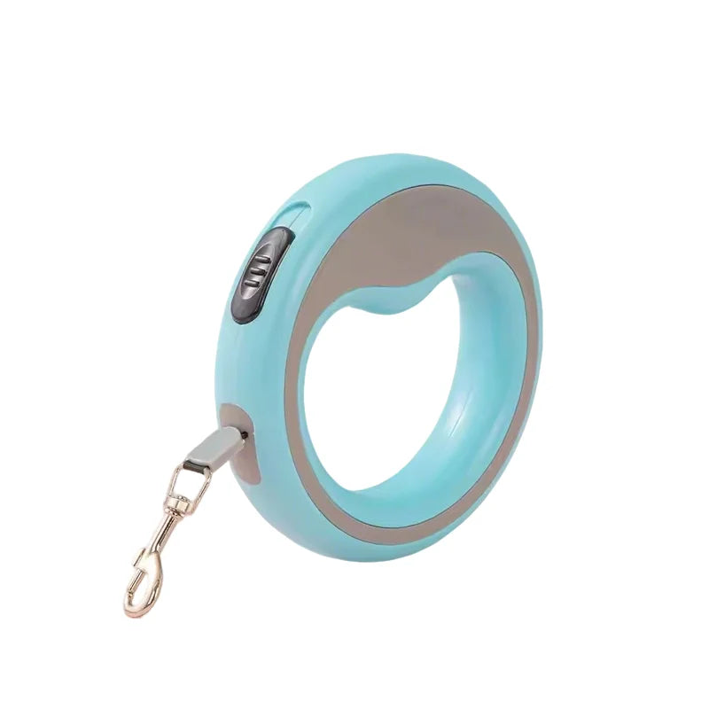 Retractable Dog Lead Heavy-Duty