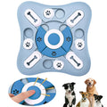 Dog Toys Slow Feeder Interactive