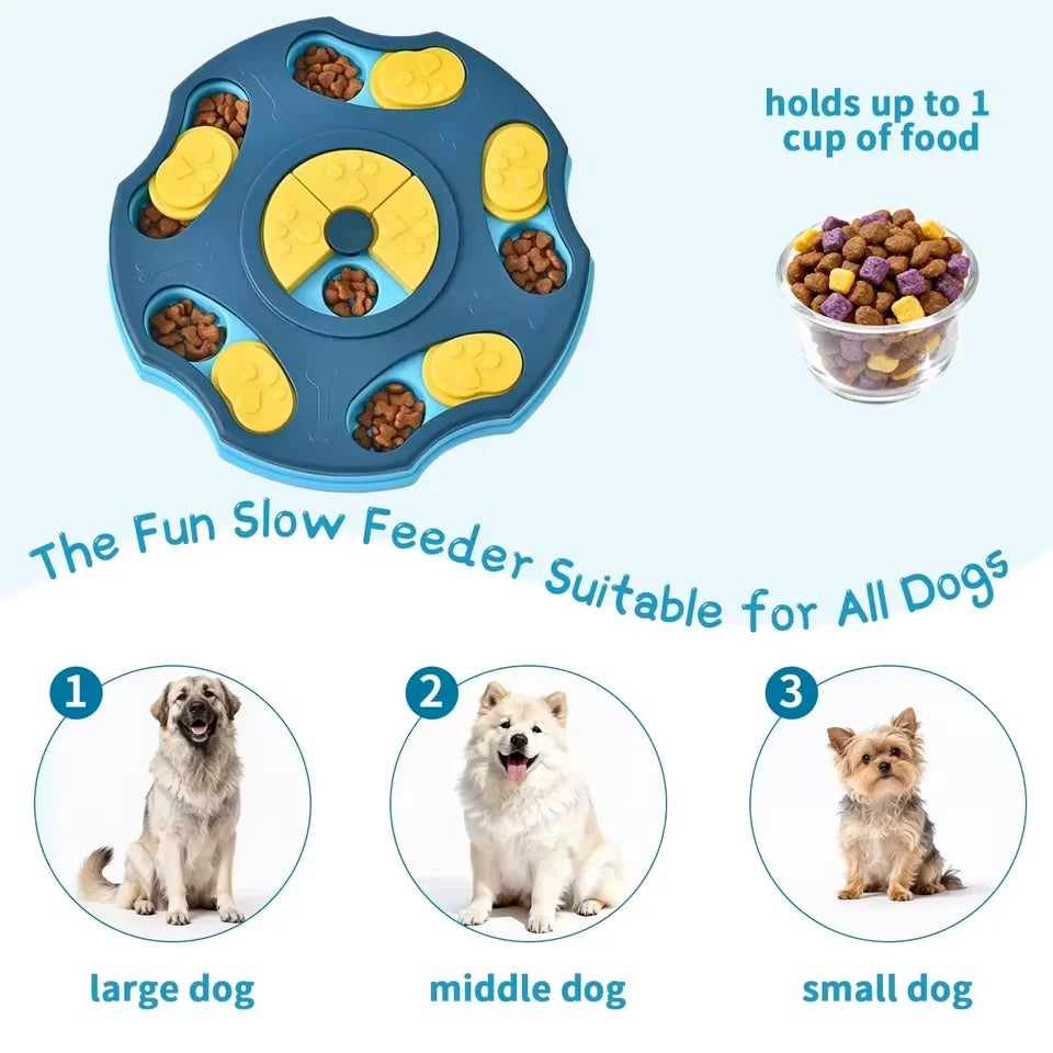 dog games